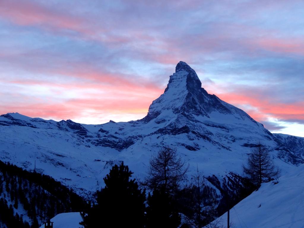 Apartamento Memory Zermatt