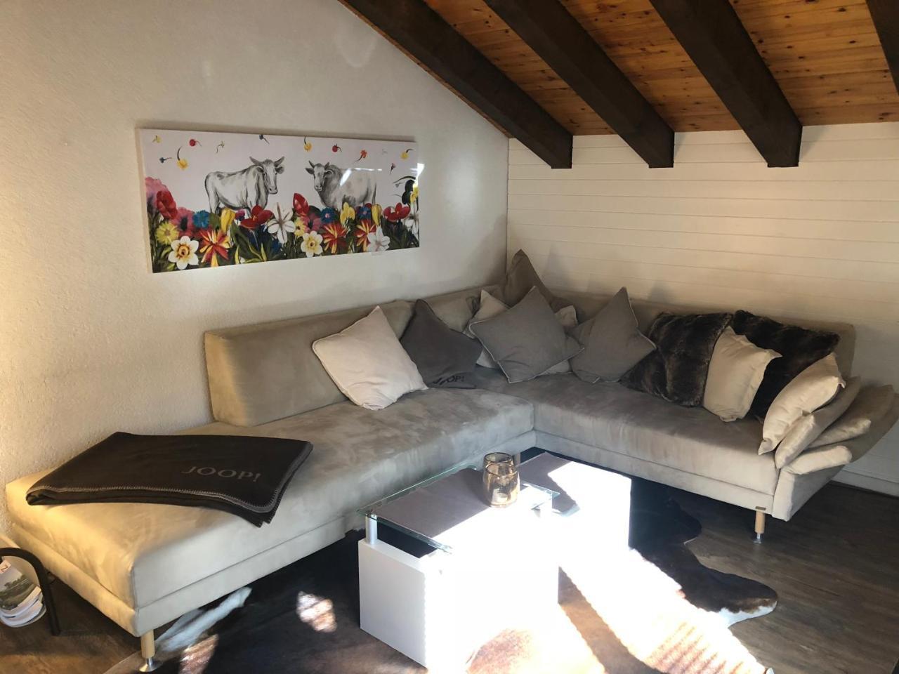 Memory Apartamento Zermatt
